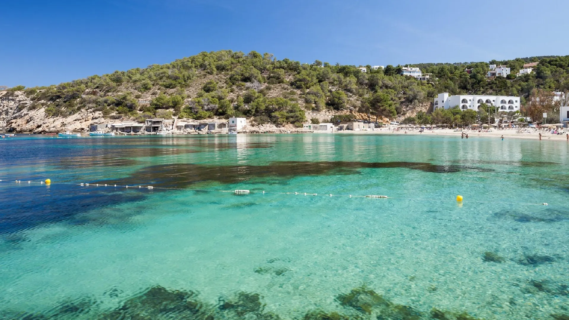 Aparthotel Puerto Cala Vadella Cala Vadella  3*, Cala Vadella (Ibiza) Espanha