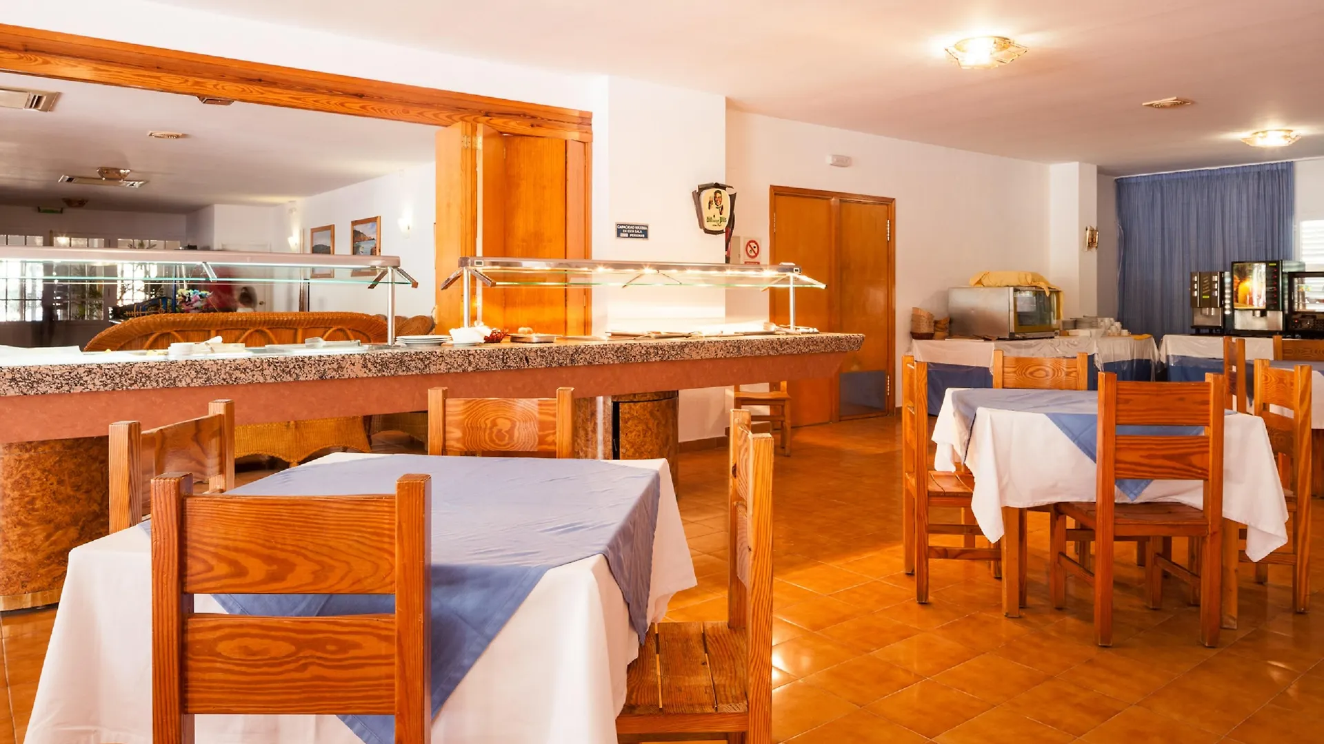 Aparthotel Puerto Cala Vadella Cala Vadella  Espanha