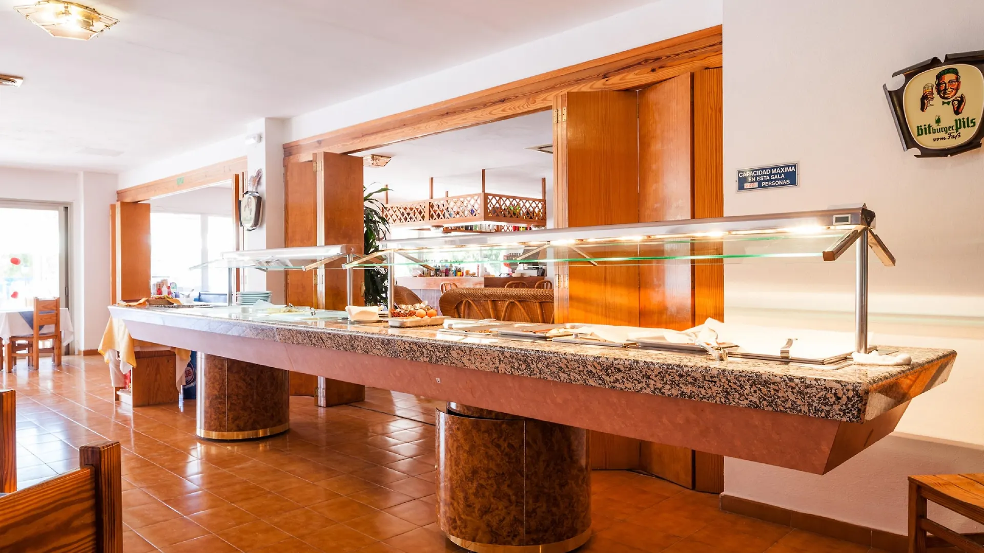 Aparthotel Puerto Cala Vadella Cala Vadella