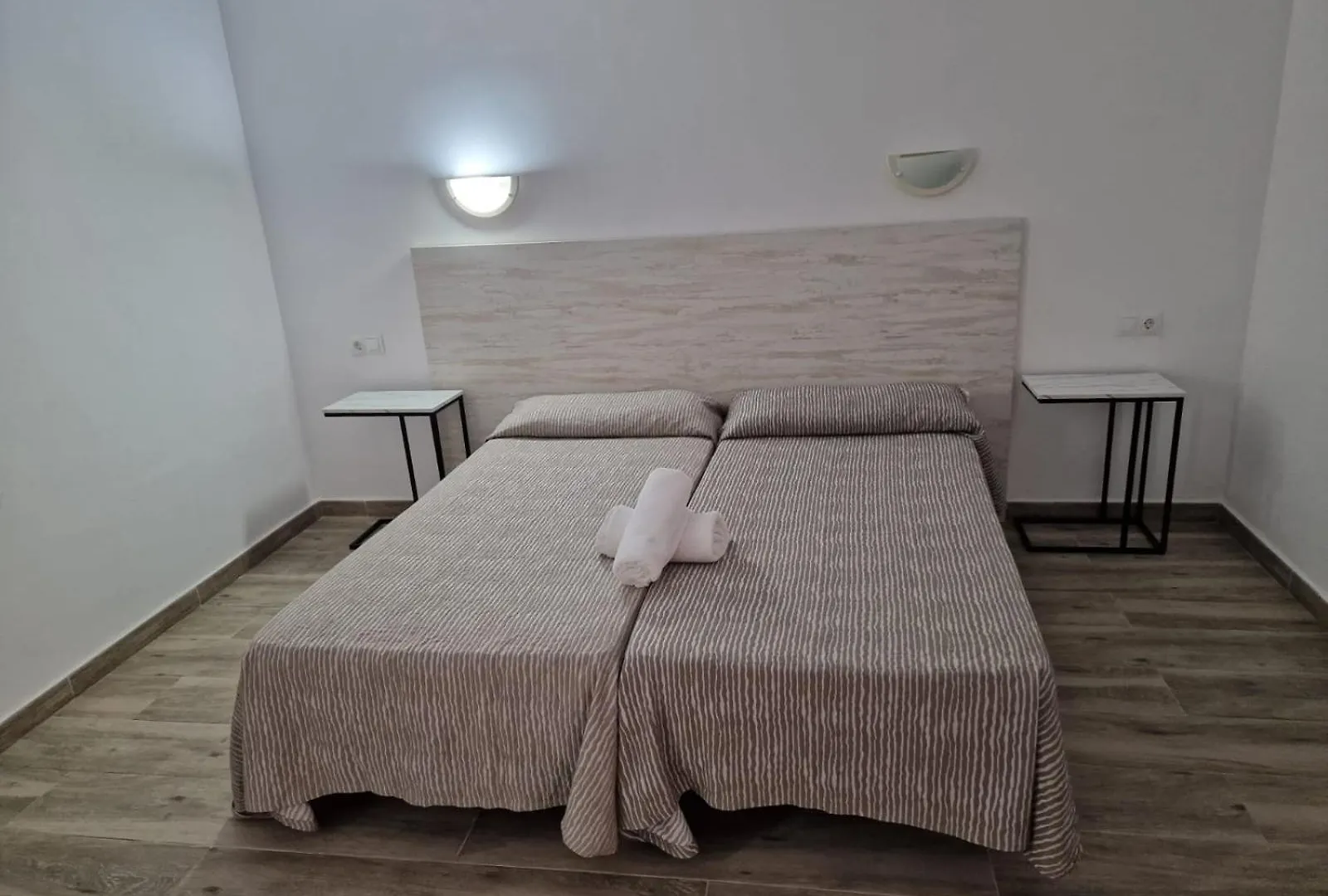 Aparthotel Puerto Cala Vadella Cala Vadella
