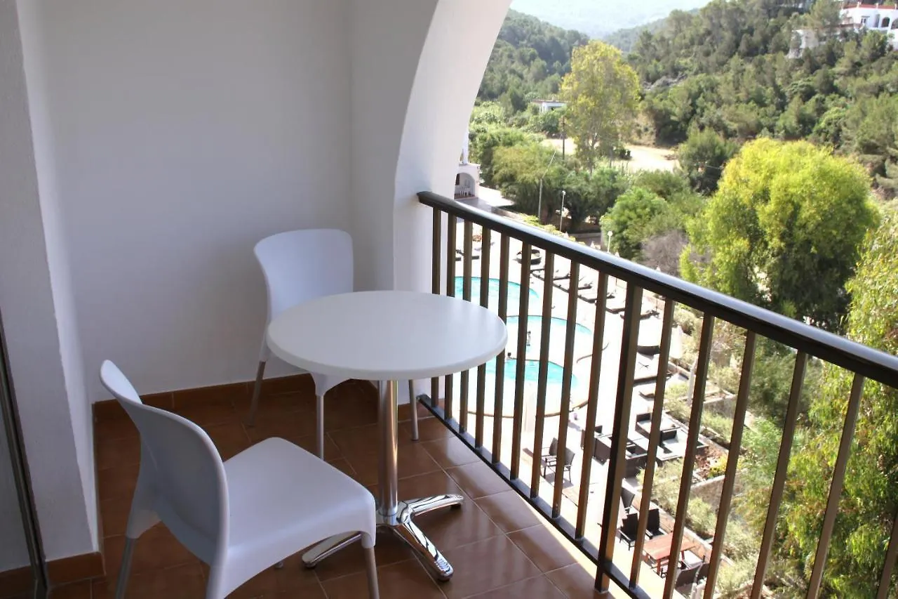 Aparthotel Puerto Cala Vadella Cala Vadella  Cala Vadella (Ibiza)