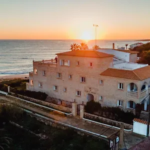 Apartahotel Punta Prima