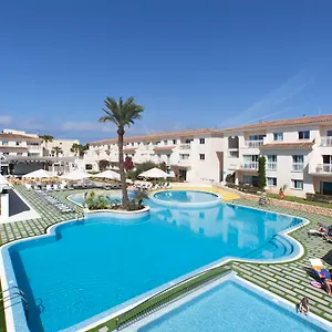 Hotel apartamentowy Isla De Cabrera, Colonia de Sant Jordi