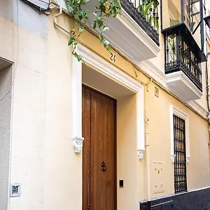 Eme Turistica Sevilla