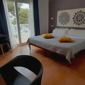 Hotel Bahía Azul