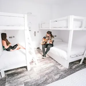 La Cocotera Boutique & Coworking Ostello Tarifa