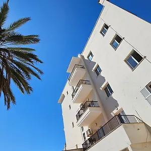 Lis Mallorca Aparthotel Palma di Maiorca