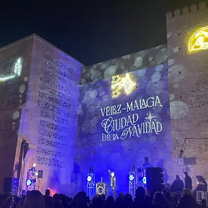 La Del Sastre Vélez