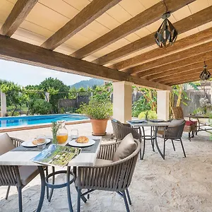 Hotel - Sa Parellada